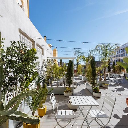 Apperol Lisbon Escape - By Misha'S Place 2A Экстерьер фото
