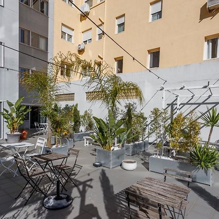 Apperol Lisbon Escape - By Misha'S Place 2A Экстерьер фото