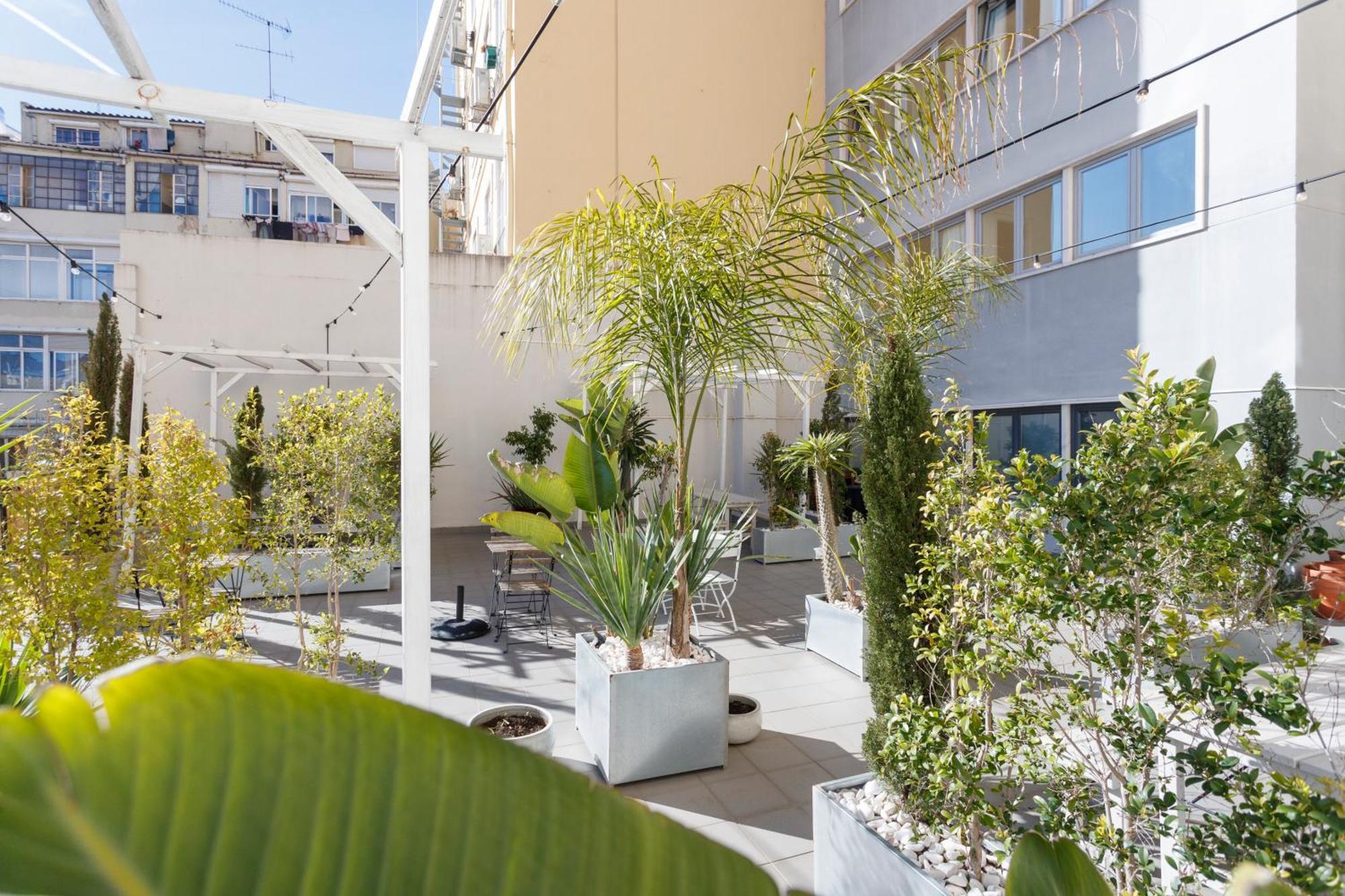 Apperol Lisbon Escape - By Misha'S Place 2A Экстерьер фото