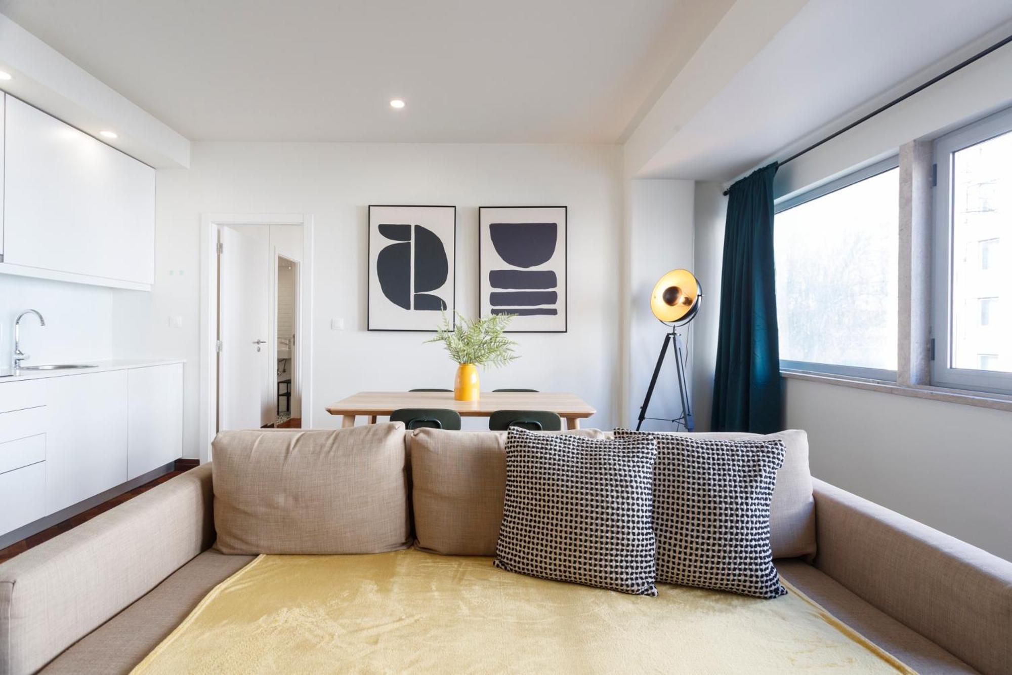 Apperol Lisbon Escape - By Misha'S Place 2A Экстерьер фото