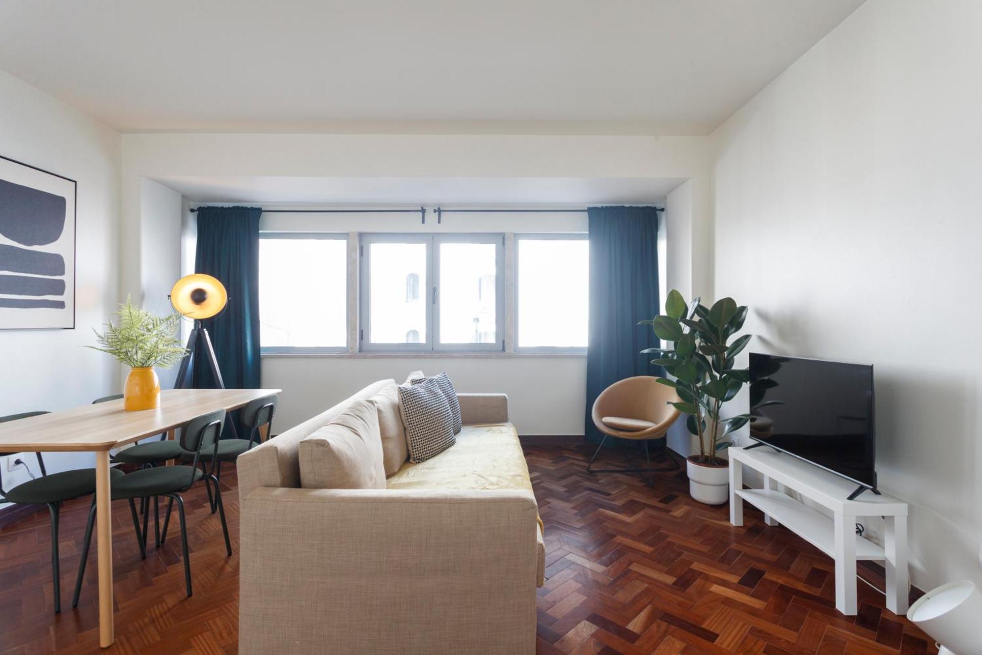 Apperol Lisbon Escape - By Misha'S Place 2A Экстерьер фото