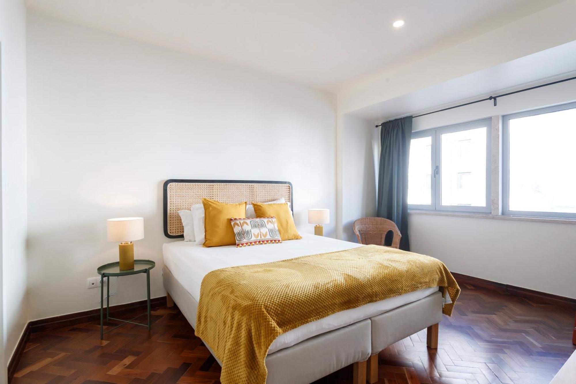 Apperol Lisbon Escape - By Misha'S Place 2A Экстерьер фото