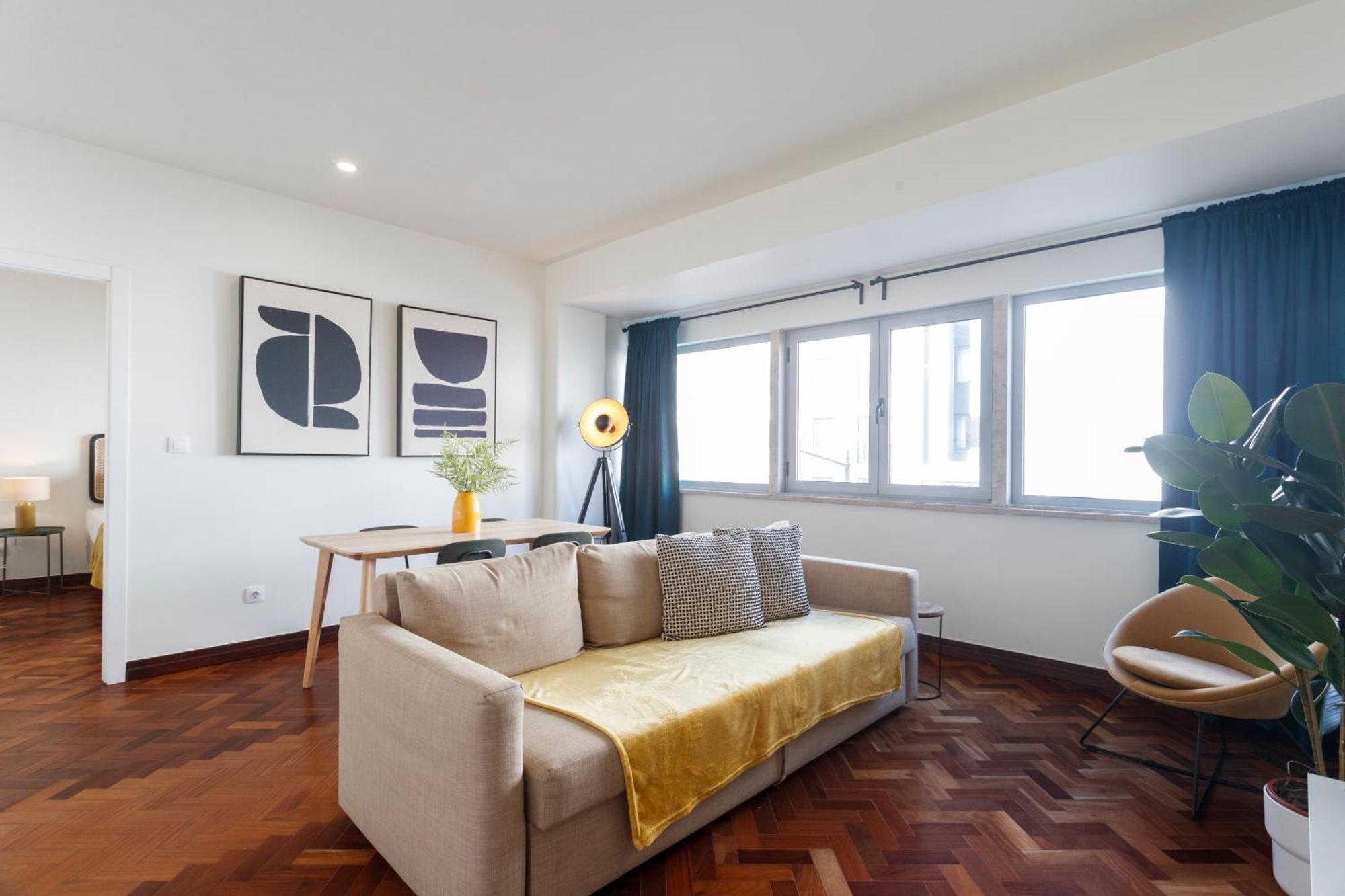 Apperol Lisbon Escape - By Misha'S Place 2A Экстерьер фото